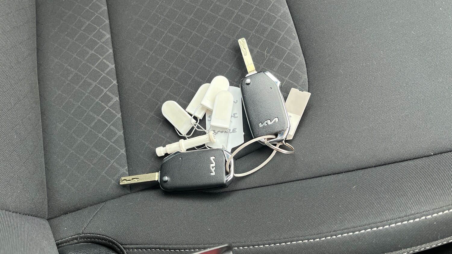 Used Kia Sportage 2022 for sale - 76845203: Photo 20