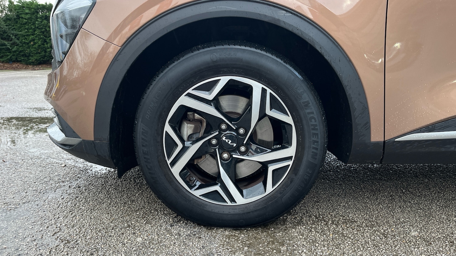 Used Kia Sportage 2022 for sale - 76845203: Photo 26