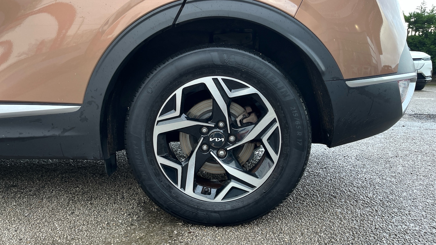 Used Kia Sportage 2022 for sale - 76845203: Photo 28