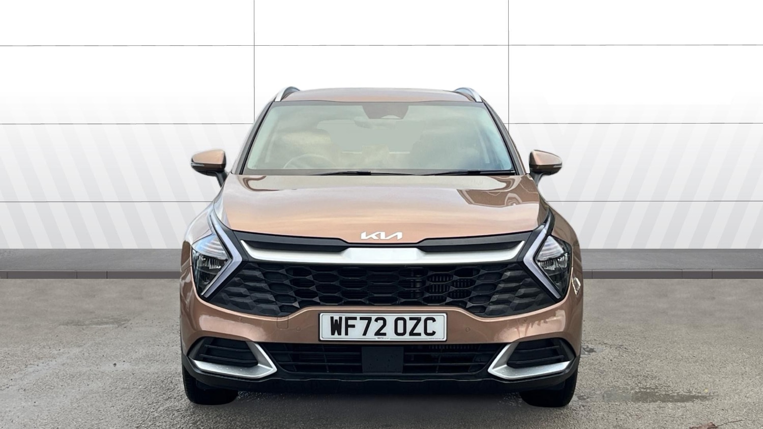 Used Kia Sportage 2022 for sale - 76845203: Photo 3