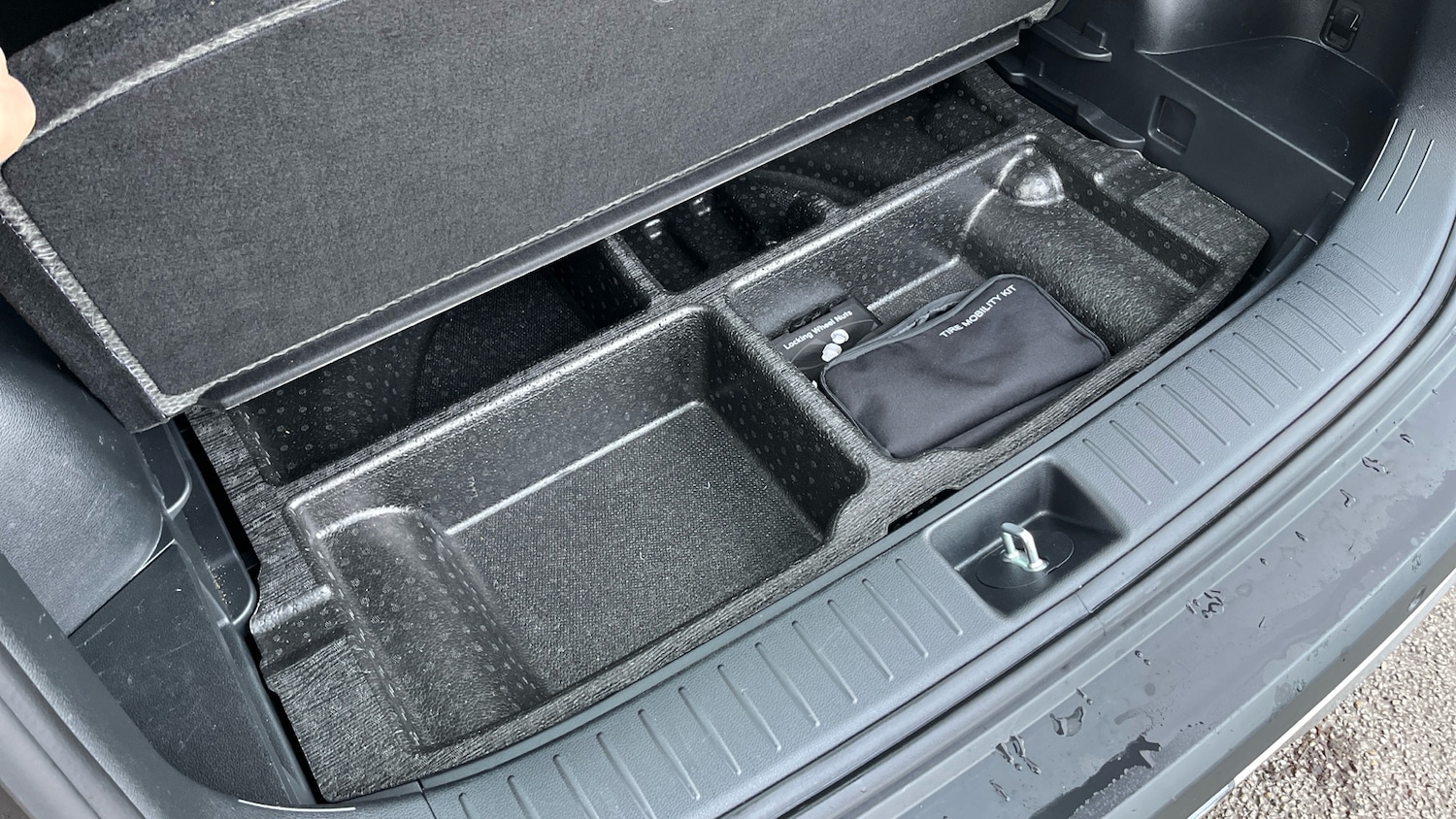 Used Kia Sportage 2022 for sale - 76845203: Photo 35