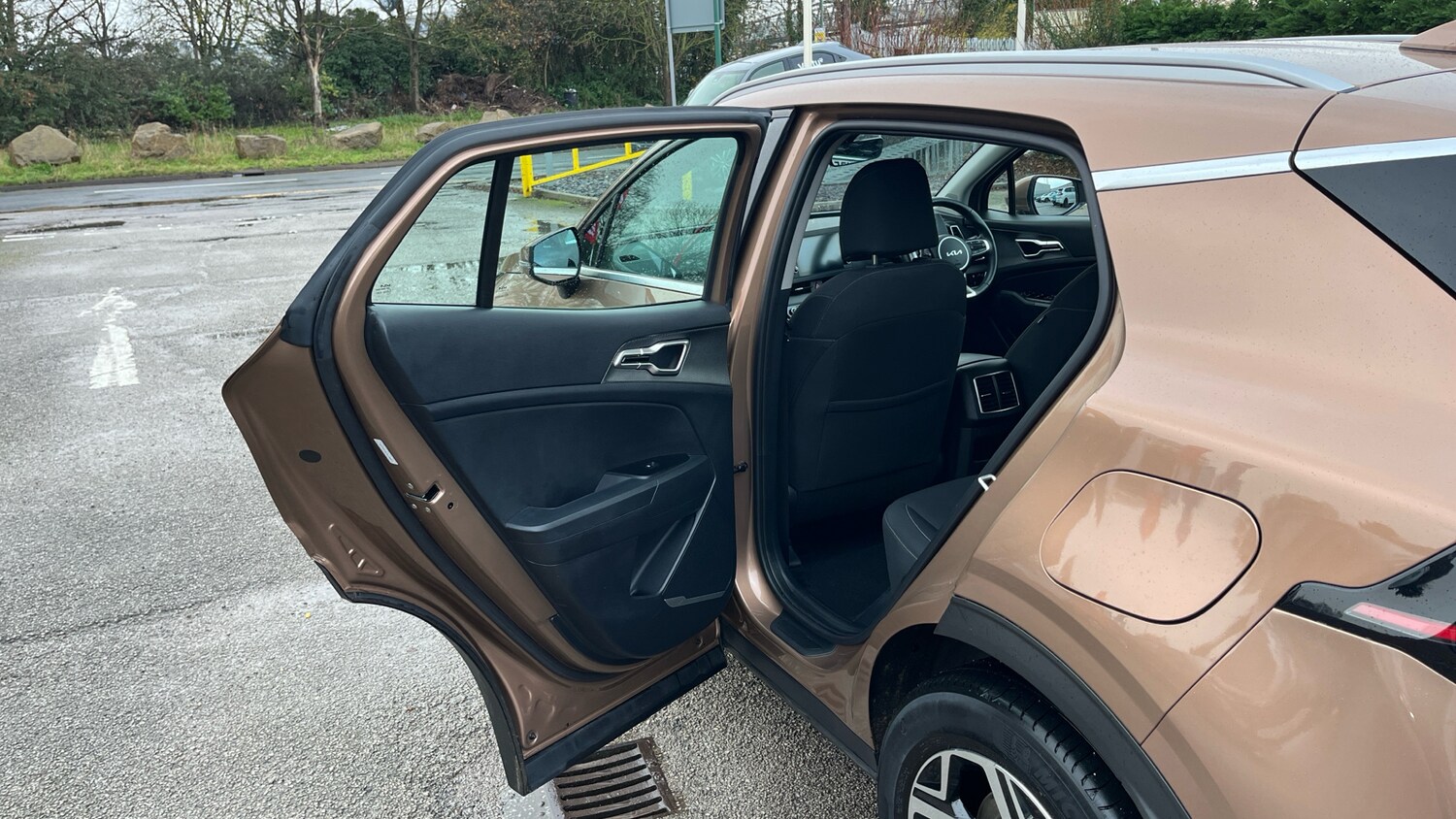 Used Kia Sportage 2022 for sale - 76845203: Photo 37