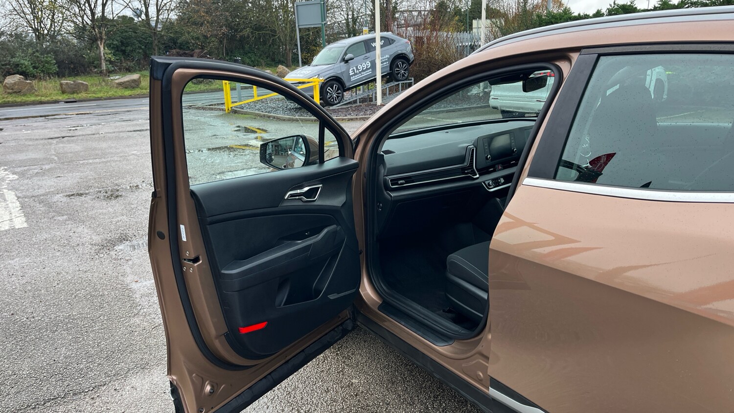 Used Kia Sportage 2022 for sale - 76845203: Photo 40