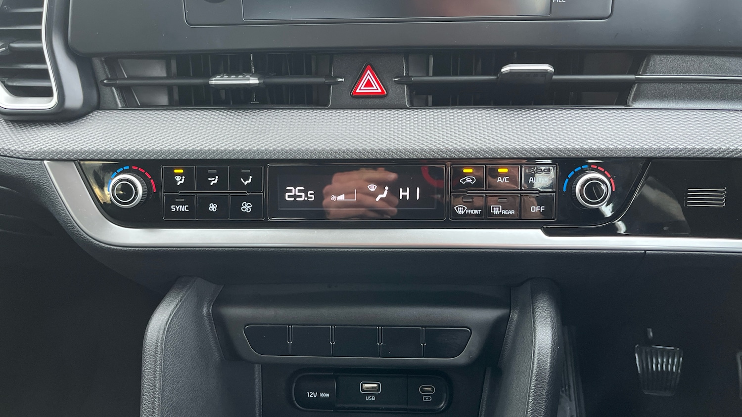 Used Kia Sportage 2022 for sale - 76845203: Photo 44