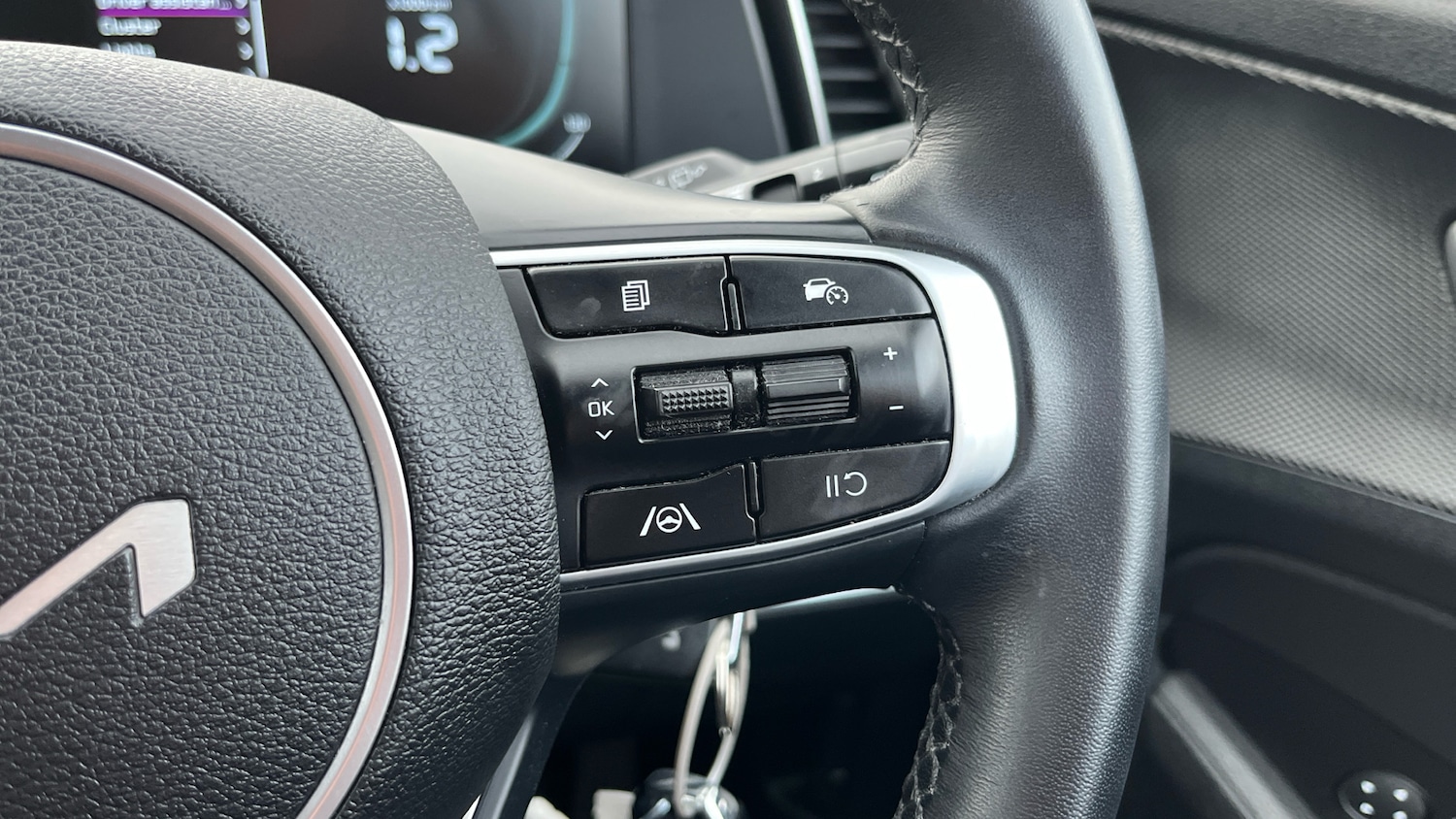 Used Kia Sportage 2022 for sale - 76845203: Photo 46