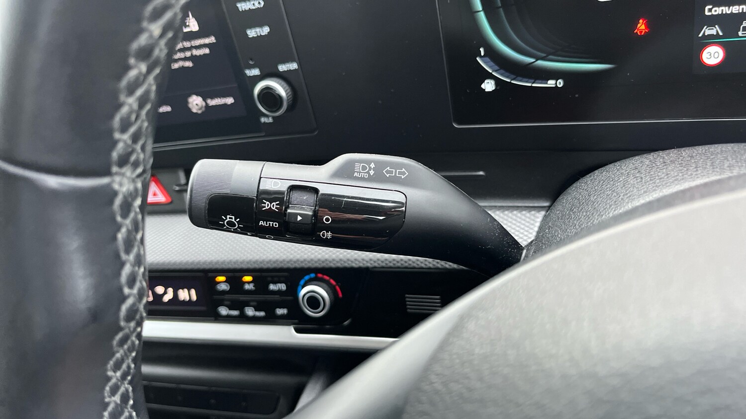 Used Kia Sportage 2022 for sale - 76845203: Photo 47