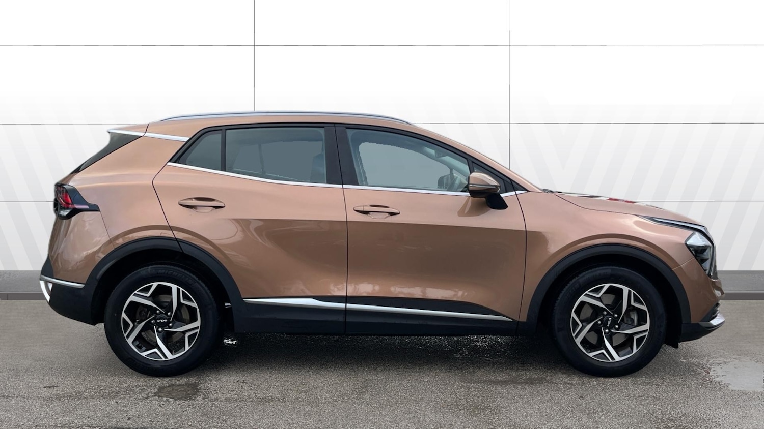 Used Kia Sportage 2022 for sale - 76845203: Photo 5