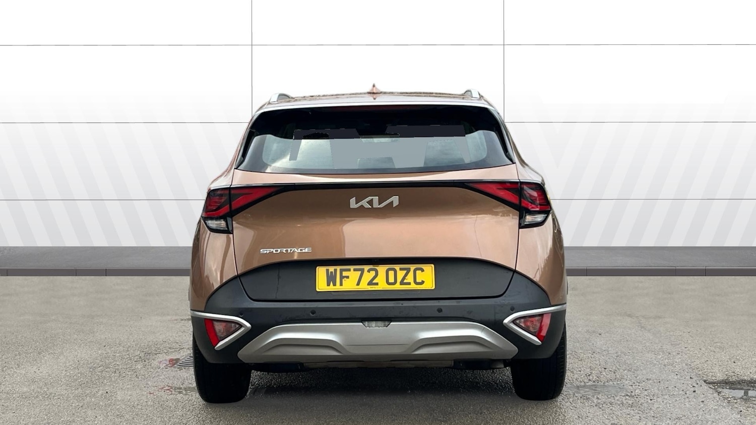 Used Kia Sportage 2022 for sale - 76845203: Photo 6