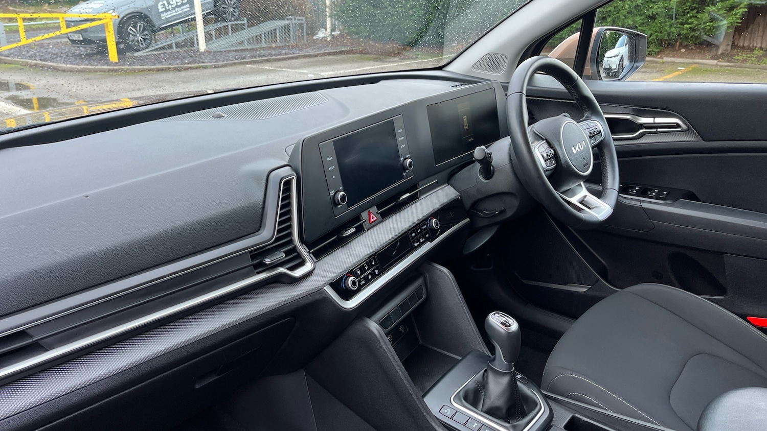 Used Kia Sportage 2022 for sale - 76845203: Photo 9