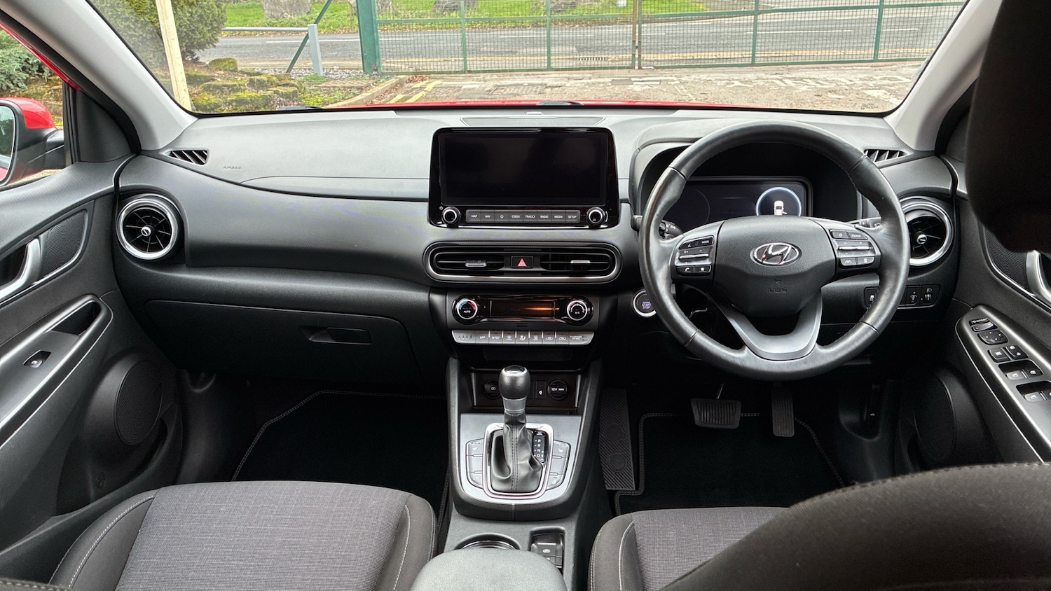 Used Hyundai KONA 2022 for sale - 76979664: Photo 10