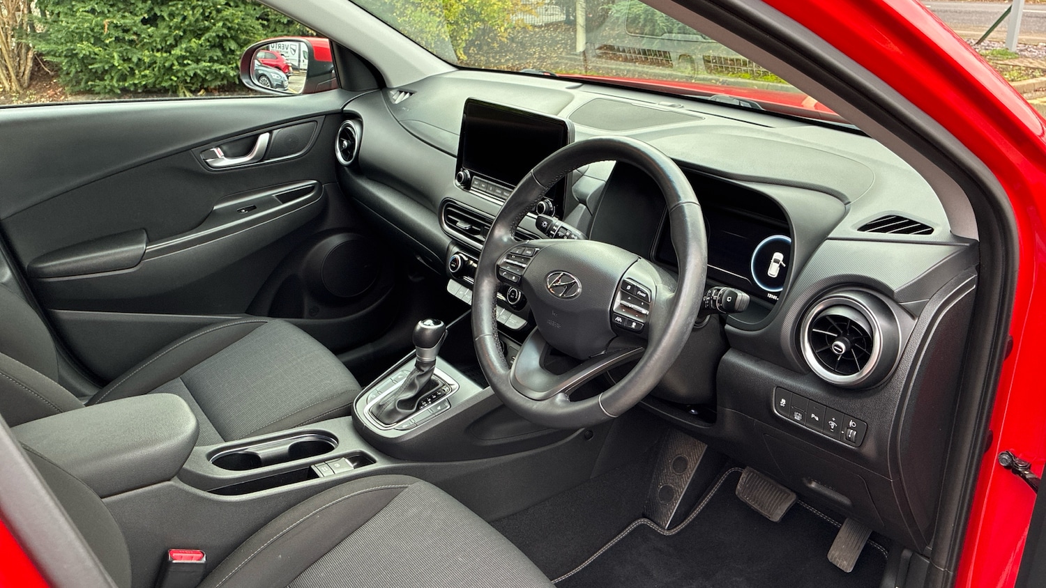 Used Hyundai KONA 2022 for sale - 76979664: Photo 11