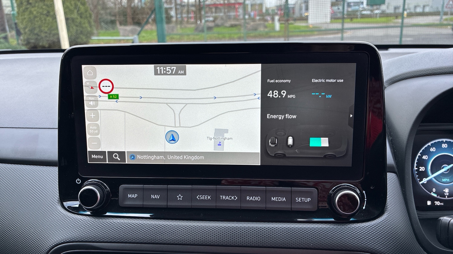 Used Hyundai KONA 2022 for sale - 76979664: Photo 12