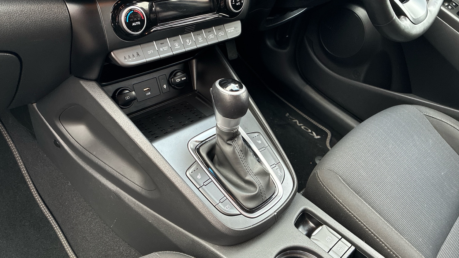 Used Hyundai KONA 2022 for sale - 76979664: Photo 13