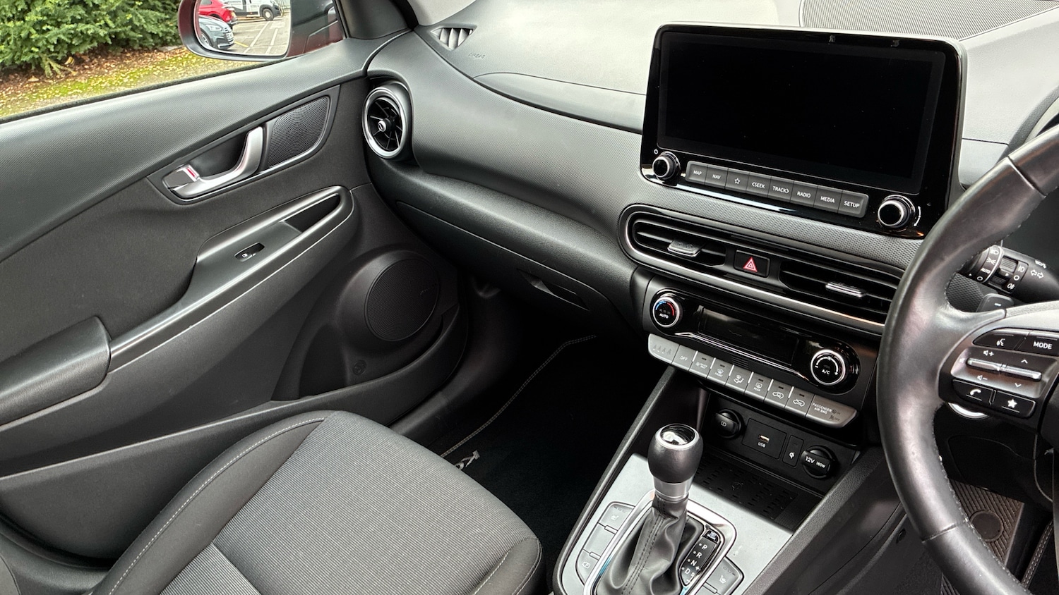 Used Hyundai KONA 2022 for sale - 76979664: Photo 14