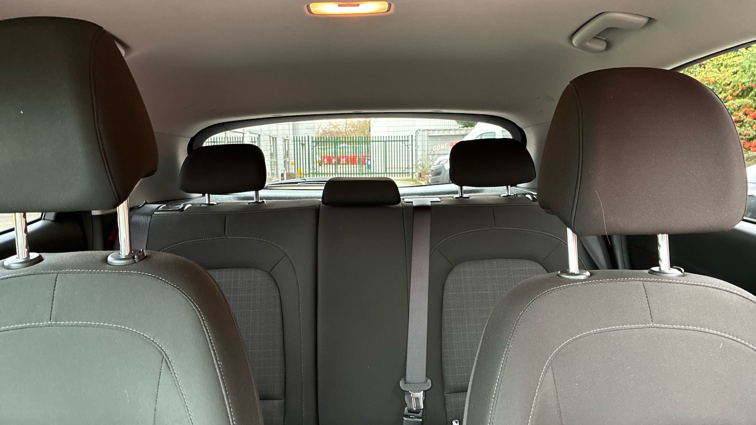 Used Hyundai KONA 2022 for sale - 76979664: Photo 15