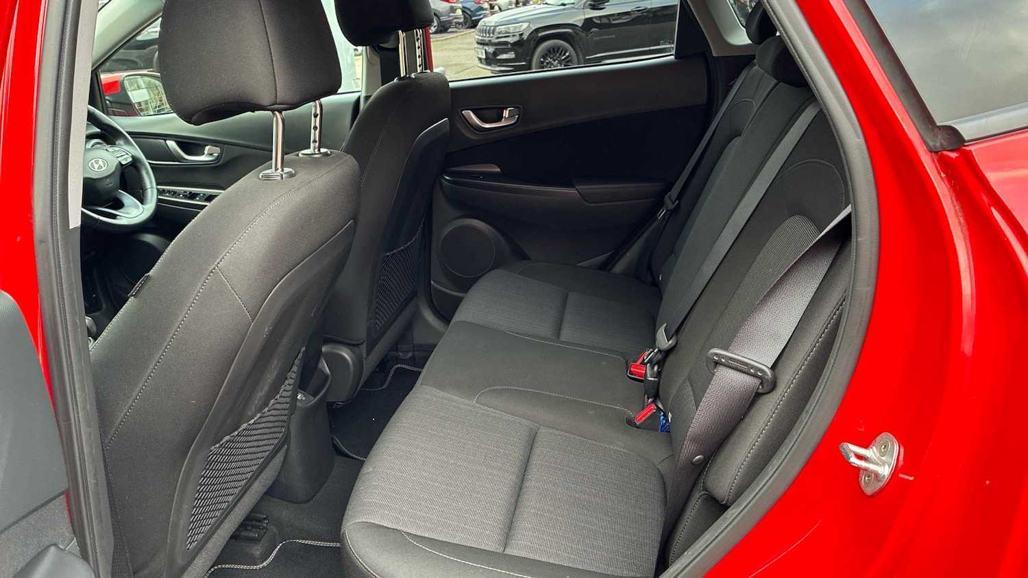 Used Hyundai KONA 2022 for sale - 76979664: Photo 16