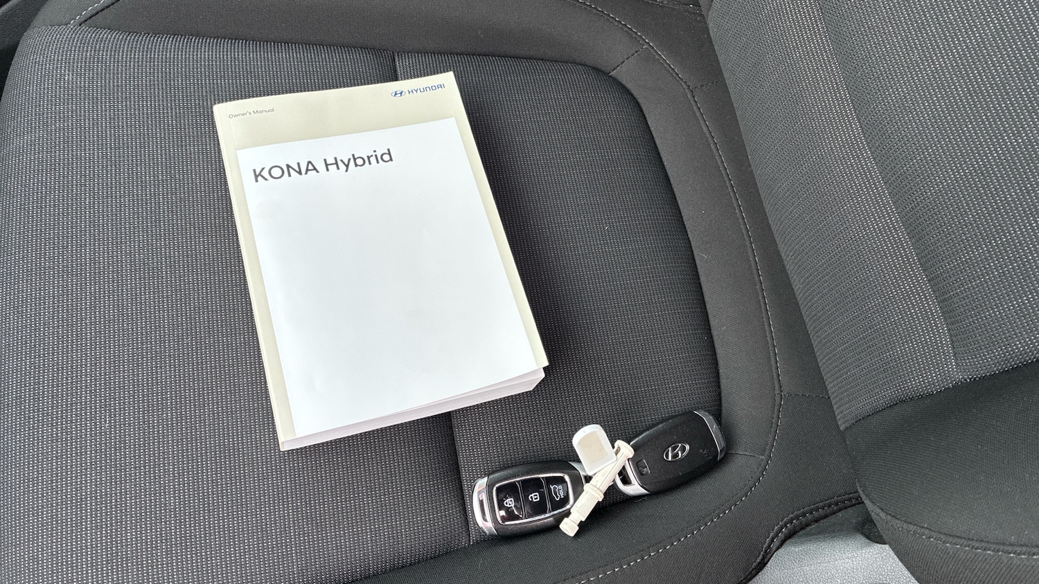 Used Hyundai KONA 2022 for sale - 76979664: Photo 19