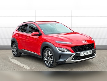 Used Hyundai KONA 2022 for sale - 76979664: Photo