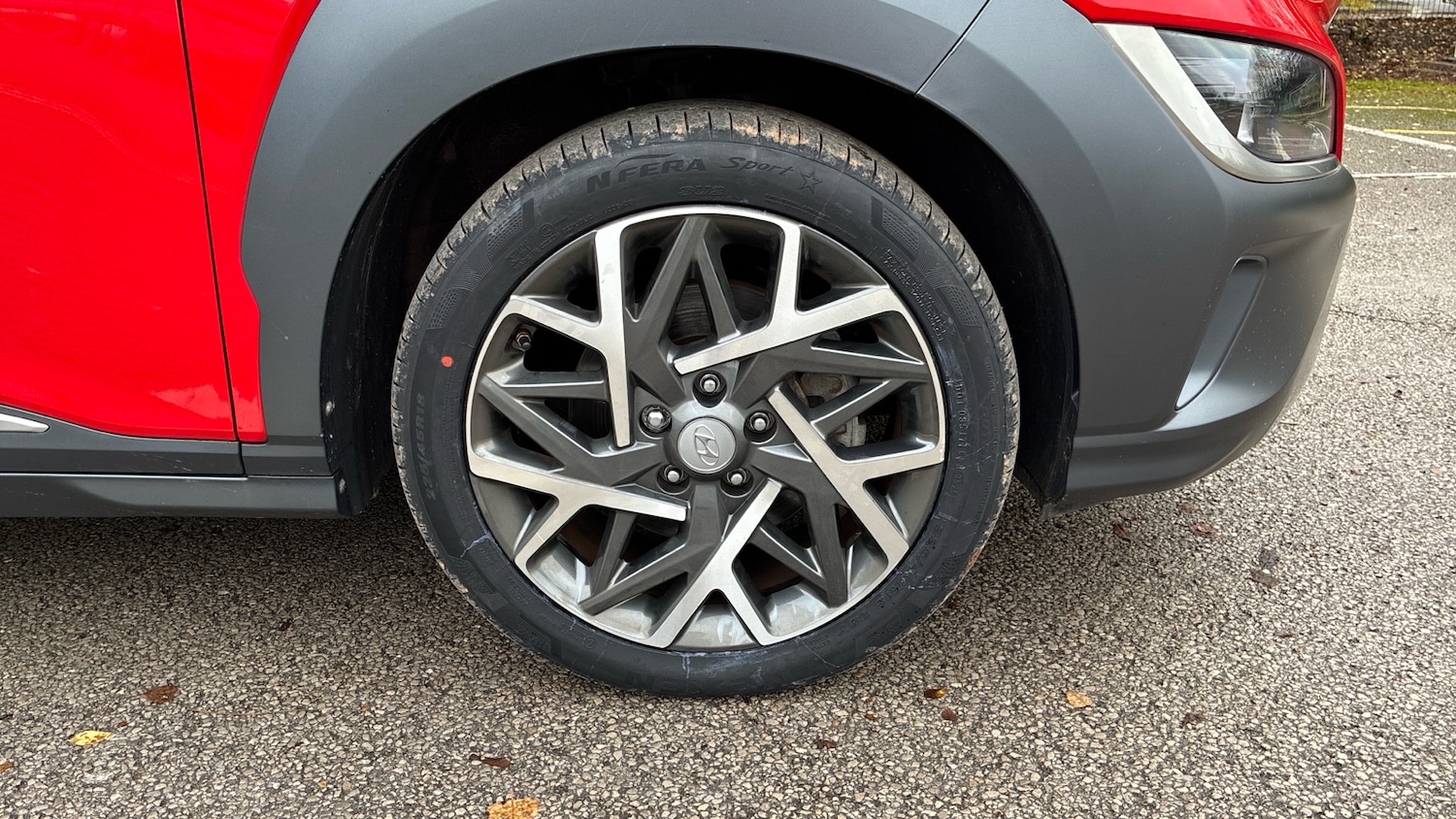 Used Hyundai KONA 2022 for sale - 76979664: Photo 21