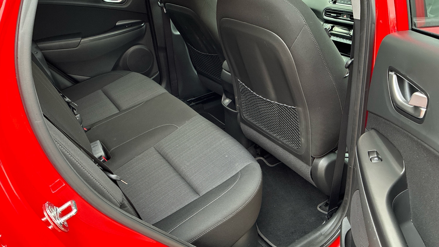 Used Hyundai KONA 2022 for sale - 76979664: Photo 22