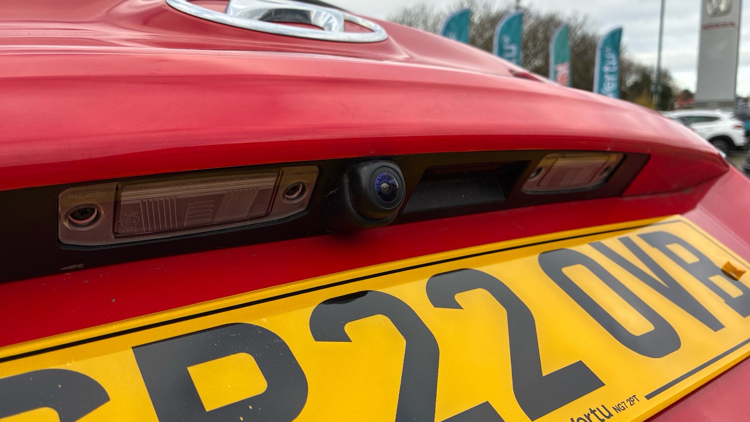 Used Hyundai KONA 2022 for sale - 76979664: Photo 26