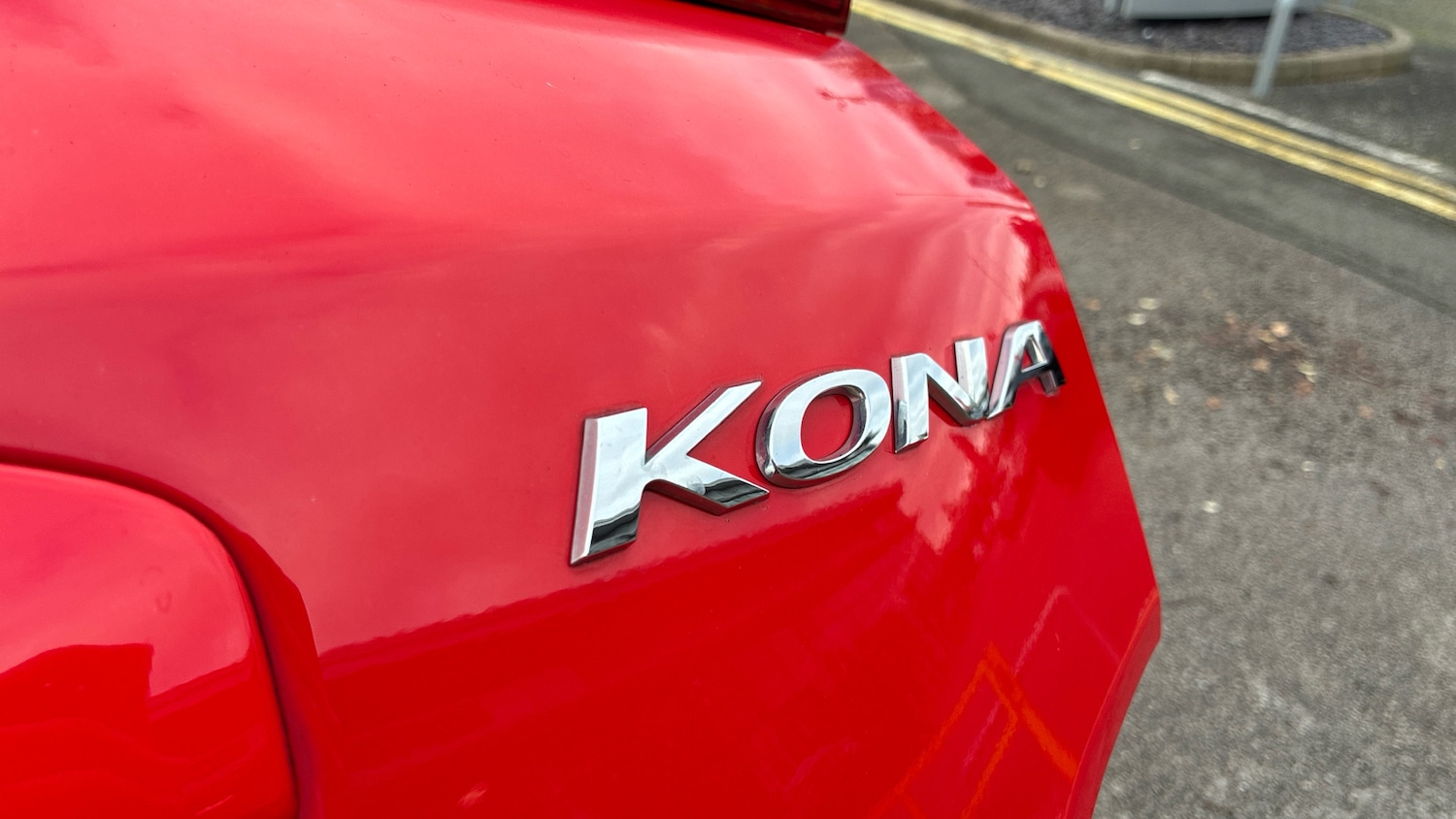 Used Hyundai KONA 2022 for sale - 76979664: Photo 28