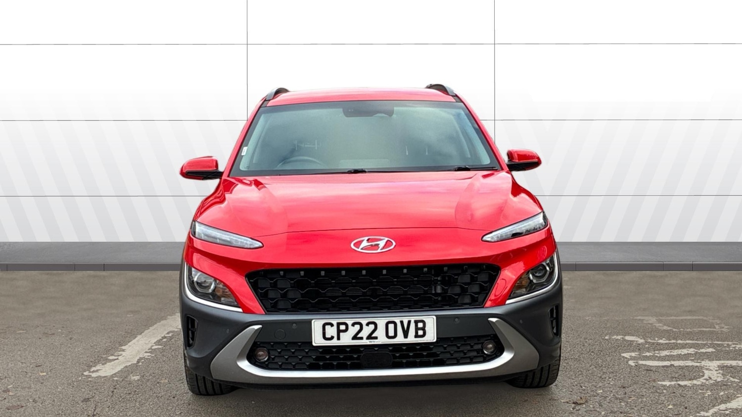Used Hyundai KONA 2022 for sale - 76979664: Photo 3