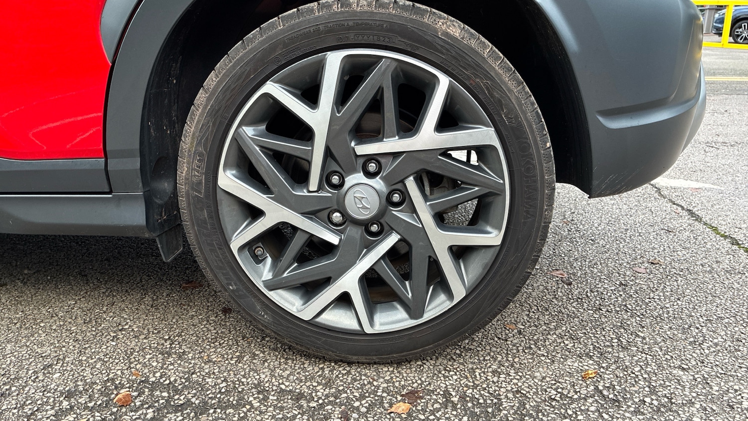 Used Hyundai KONA 2022 for sale - 76979664: Photo 30