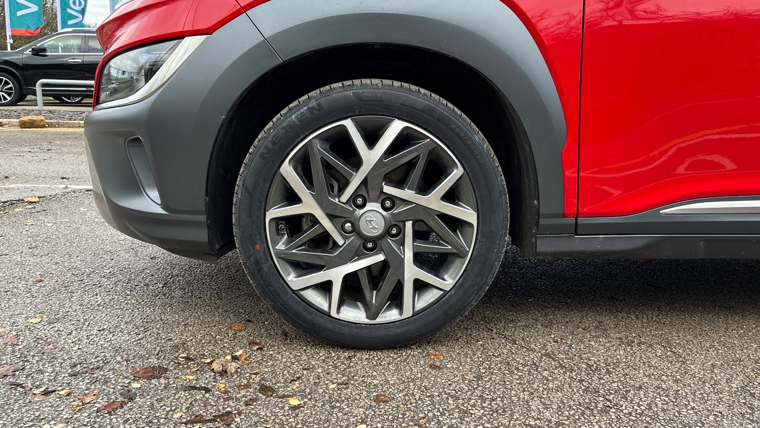 Used Hyundai KONA 2022 for sale - 76979664: Photo 31