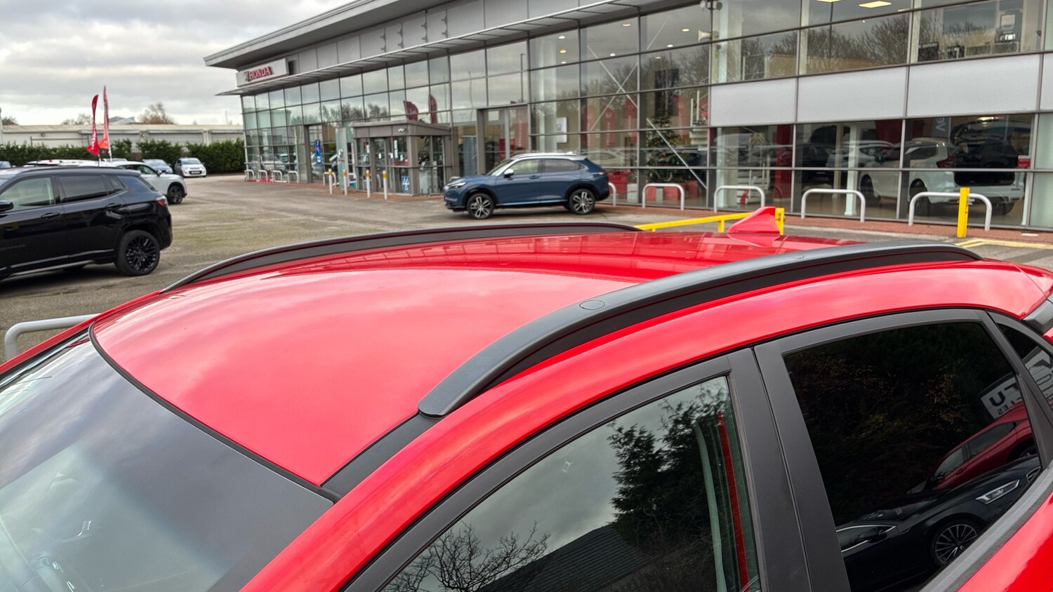 Used Hyundai KONA 2022 for sale - 76979664: Photo 32