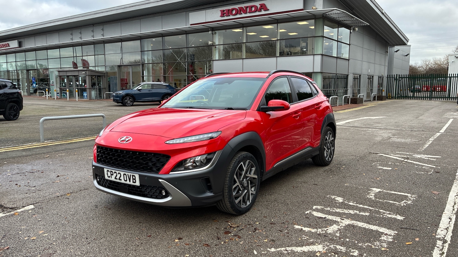 Used Hyundai KONA 2022 for sale - 76979664: Photo 33