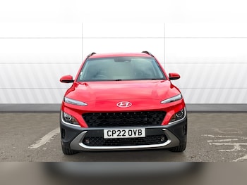 Used Hyundai KONA 2022 for sale - 76979664: Photo