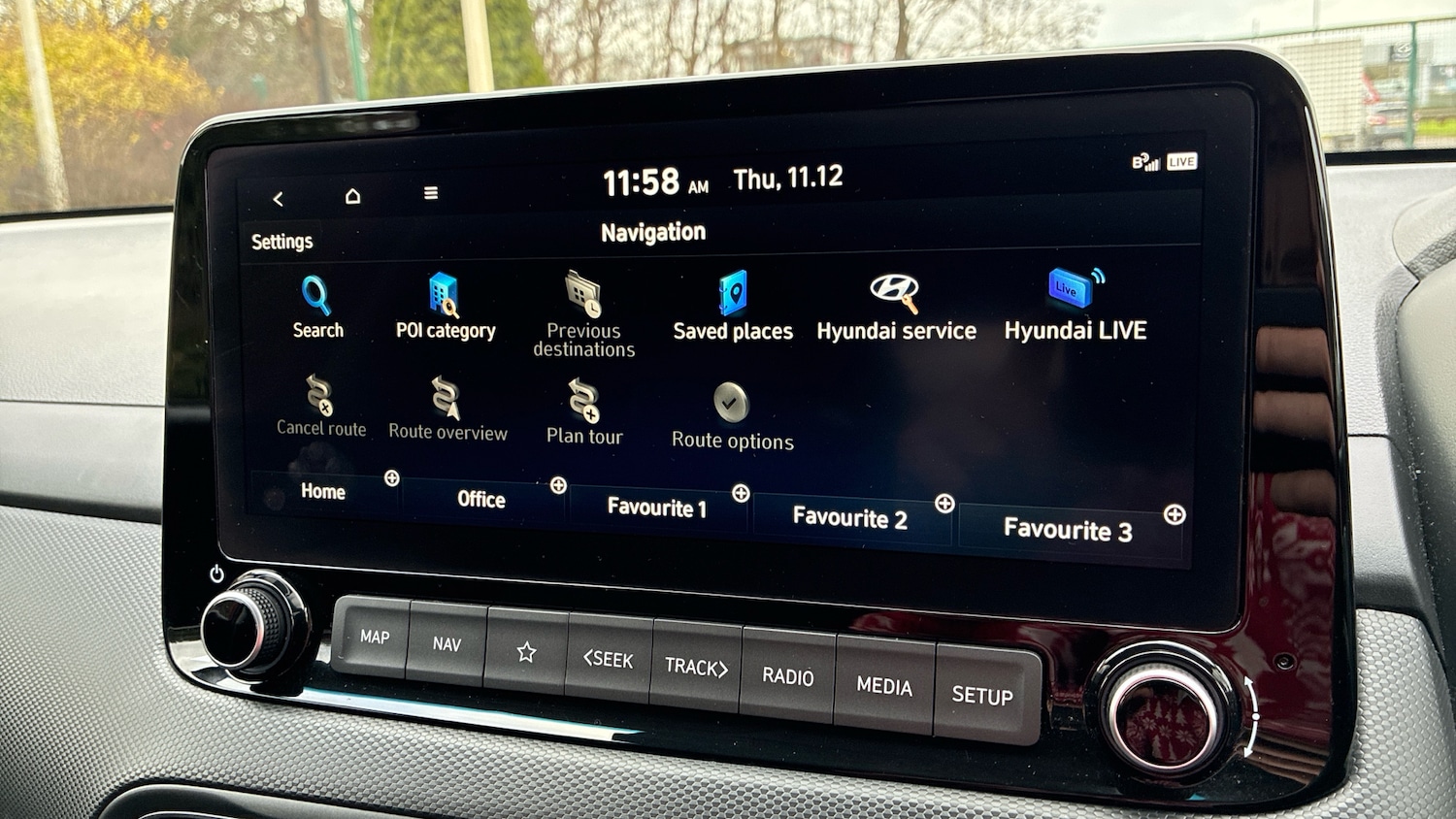 Used Hyundai KONA 2022 for sale - 76979664: Photo 45