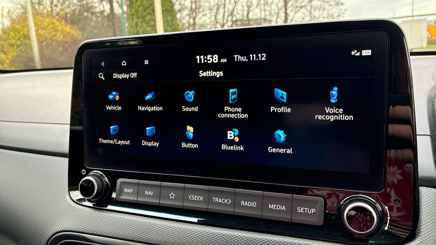 Used Hyundai KONA 2022 for sale - 76979664: Photo 47