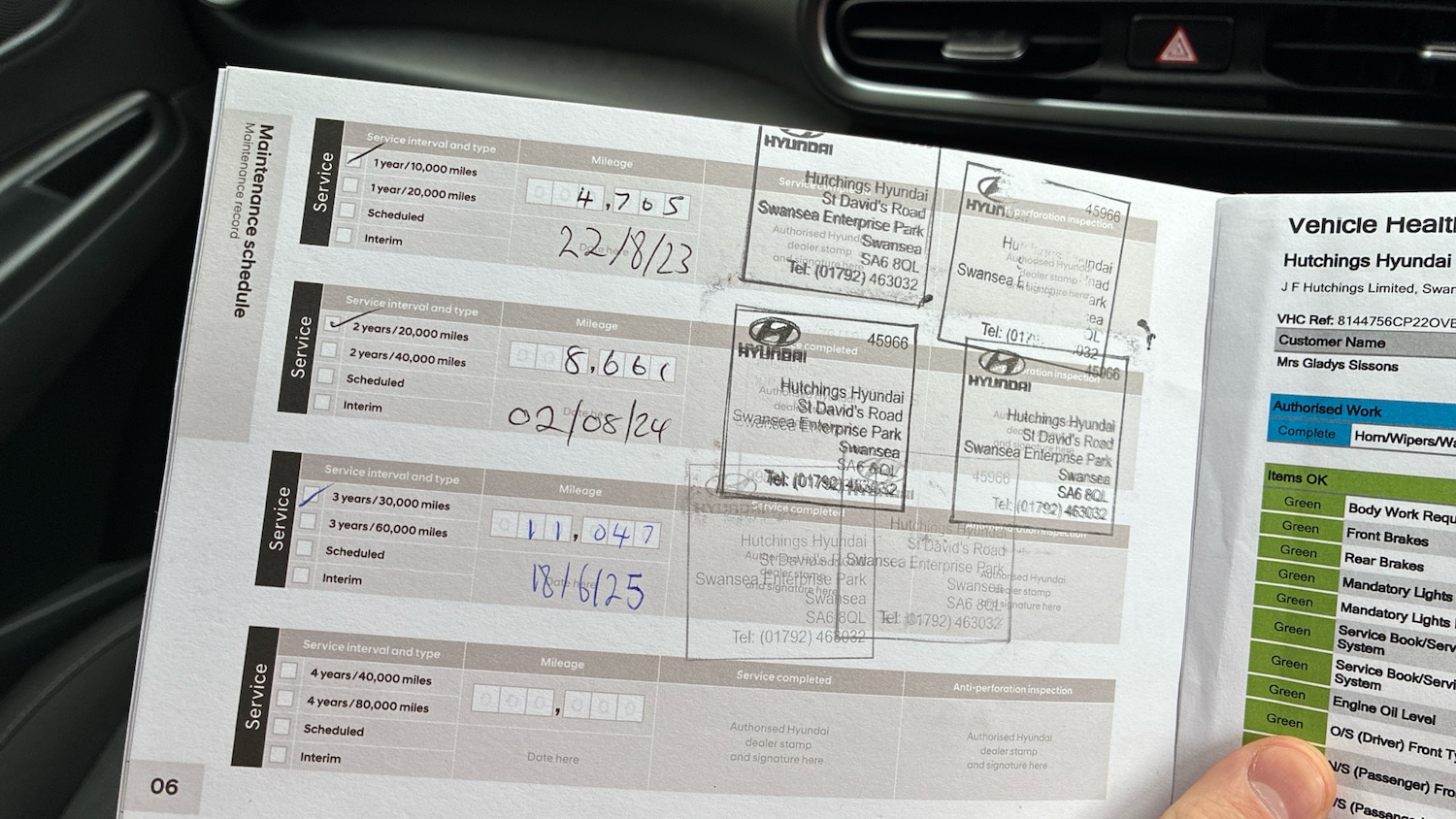 Used Hyundai KONA 2022 for sale - 76979664: Photo 48