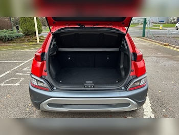 Used Hyundai KONA 2022 for sale - 76979664: Photo