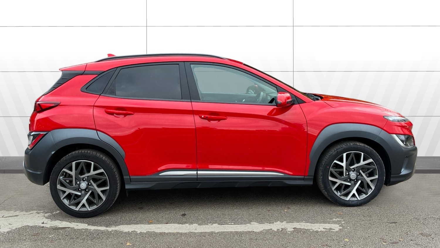 Used Hyundai KONA 2022 for sale - 76979664: Photo 5