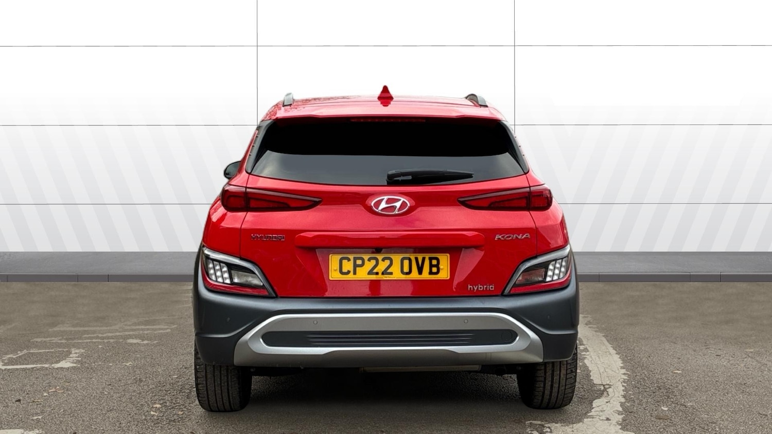 Used Hyundai KONA 2022 for sale - 76979664: Photo 6