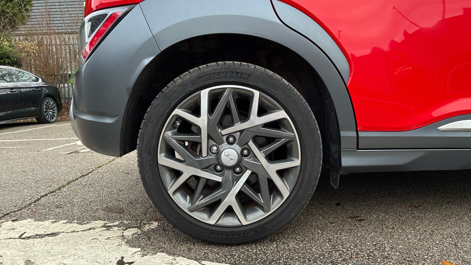 Used Hyundai KONA 2022 for sale - 76979664: Photo 7