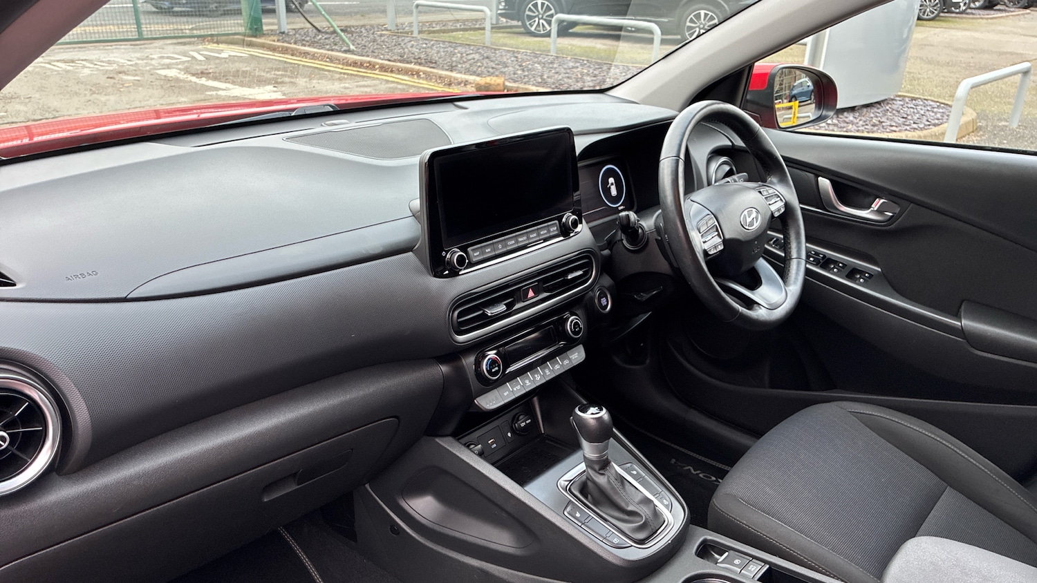 Used Hyundai KONA 2022 for sale - 76979664: Photo 9