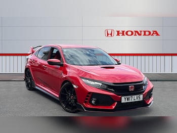 Used Honda Civic 2017 for sale - 75912879: Photo