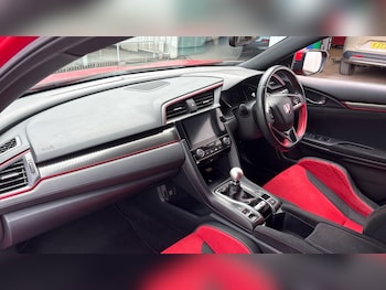 Used Honda Civic 2017 for sale - 75912879: Photo