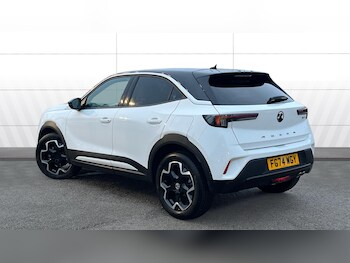 Used Vauxhall Mokka 2024 for sale - 77350332: Photo