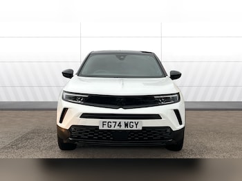 Used Vauxhall Mokka 2024 for sale - 77350332: Photo