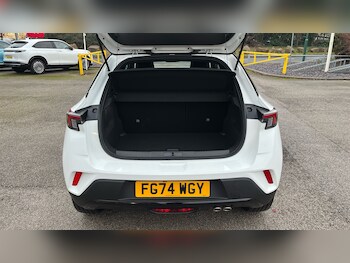 Used Vauxhall Mokka 2024 for sale - 77350332: Photo