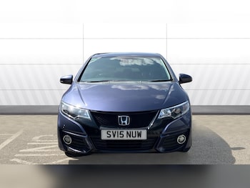Used Honda Civic 2015 for sale - 79548645: Photo