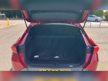 Used Cupra Formentor 2024 for sale - 78201793: Photo