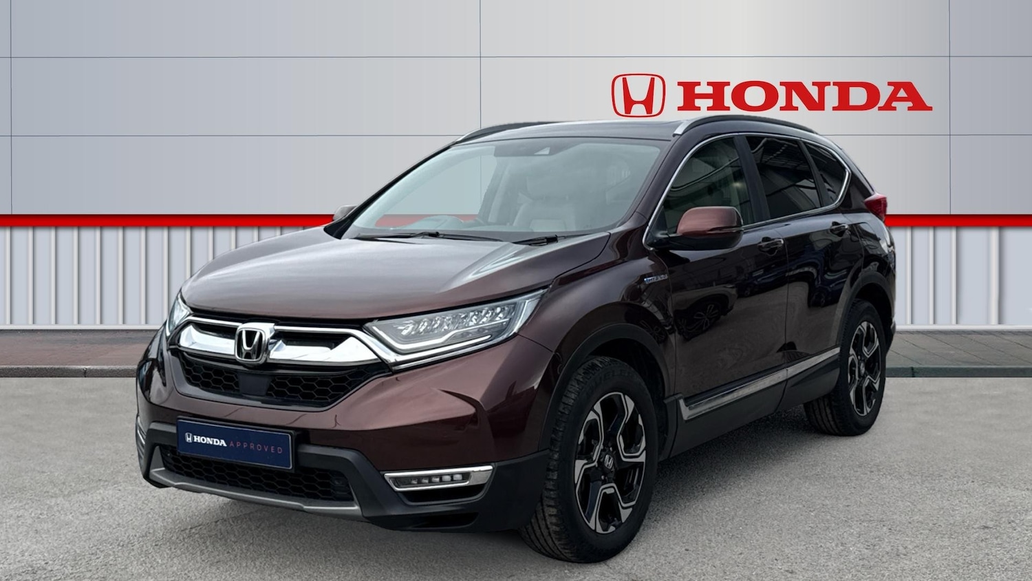 Used Honda CR-V 2020 for sale - 76219107: Photo 10