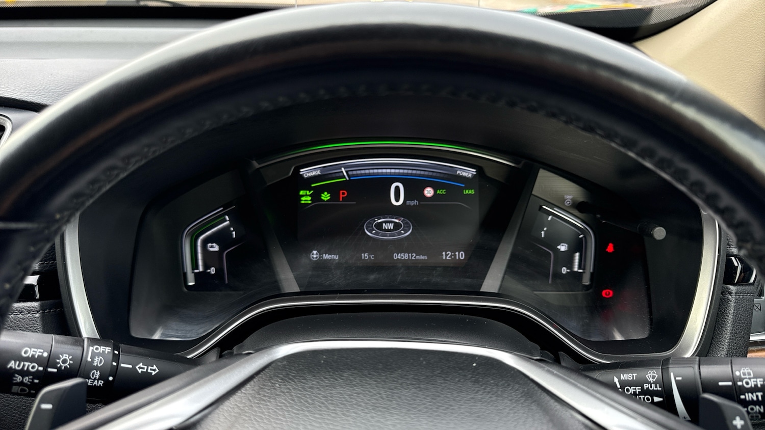 Used Honda CR-V 2020 for sale - 76219107: Photo 11