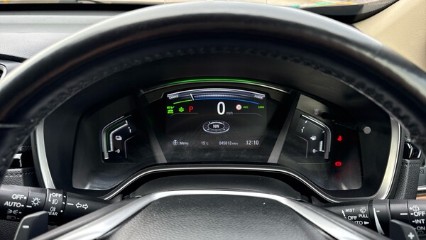 Used Honda CR-V 2020 for sale - 76219107: Photo 11